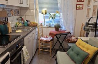 Wohnung mieten in 50733 Nippes, Alltagstaugliche 1,5-Zimmer-Wohnung in Köln Nippes
