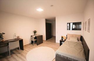 Wohnung mieten in Apianstraße 7a, 85774 Unterföhring, Apartments für Studenten und im Sozialbereich Tätige