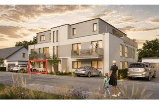 Wohnung mieten in Taunusstraße 15, 65553 Limburg, Moderne Traumwohnung mit großem überdachten Balkon in begehrter Wohnlage von Limburg-Dietkirchen