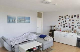 Wohnung mieten in Dechsendorfer Str., 91054 Erlangen, Helle 1-Zimmer-Wohnung mit Balkon und hochwertiger Ausstattung in Erlangen-Zentrum