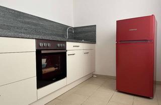 Wohnung mieten in Mannheimer Straße 105, 68723 Schwetzingen, Kompaktes Wohnen: 1-Zimmer-Apartment mit separater Küche und Badezimmer in Schwetzingen