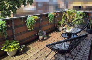 Wohnung mieten in 46354 Südlohn, Geräumige 5-Zimmer-Wohnung mit großem Garten, Garage, Einbauküche & Südbalkon
