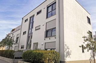 Wohnung mieten in Nürnberger Straße 11a, 96050 Bamberg, Moderne 2 Zimmer Wohnung