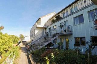 Wohnung mieten in Breite Straße 16, 53332 Bornheim, Moderne 2 Zimmerwohnung mit Süd-Loggia + kleinem Garten in ruhiger Bestlage