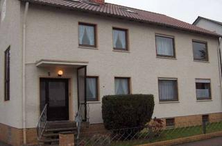 Wohnung mieten in Zum Dammfeld, 31832 Springe, 3-Zimmerwohnung, Dachgescho