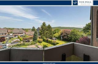 Wohnung mieten in Storchenring 30, 46145 Sterkrade-Nord, 3-Zimmer Wohnung mit 2 Balkonen und Tiefgaragenstellplatz