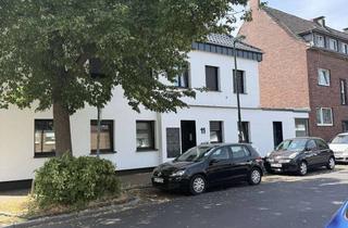 Wohnung mieten in Alte Flughafenstraße 11, 40474 Lohausen, Wohnen mit Charakter: 1-Zimmer-Apartment in Düsseldorf-Lohausen