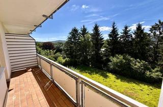 Wohnung mieten in Kantstraße, 65232 Taunusstein, Gut geschnittene 3 Zimmer Wohnung mit Südwest Balkon & Stellplatz
