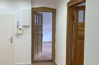 Wohnung mieten in 38106 Braunschweig, Schöne, helle und ruhige 3-Zimmer Altbauwohnung im östlichen Ringgebiet in der Nähe des Botanischen