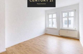 Wohnung mieten in Bahnikstraße 10, 39112 Leipziger Str., Charmante Wohnung mit offenem Wohnbereich und Balkon