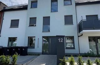Wohnung mieten in Stiftstraße 12, 59065 Hamm, Exklusive Wohnung im Herzen von Hamm
