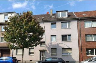 Wohnung mieten in Gartsträucherstraße 92, 47137 Untermeiderich, Renoviert und bezugsfertig! / Renovated and move-in ready!