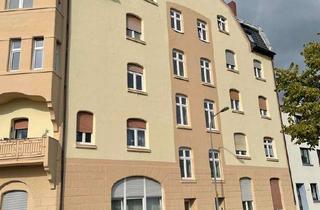 Wohnung mieten in Hoevelstraße 24, 56073 Rauental, Helle 3-Zimmer-Altbau-Wohnung in Koblenz, nahe Zentrum