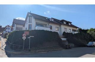 Wohnung mieten in Bahnhofstraße 24, 72639 Neuffen, Frisch renovierte 4,5-Zi.-Whg., Balkon, Klimaanlage, Smart Home, E-Lademöglichkeit