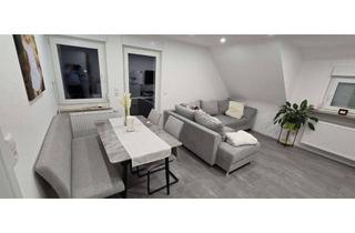 Wohnung mieten in 71336 Waiblingen, Gehobene 4-Zimmer-Wohnung in 71336, Waiblingen Bittenfeld zu vermieten.