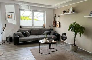 Wohnung mieten in 26386 Neuengroden, Großzügige 2-Zimmer-Wohnung 85 m2 mit Terrasse und Stellplatz