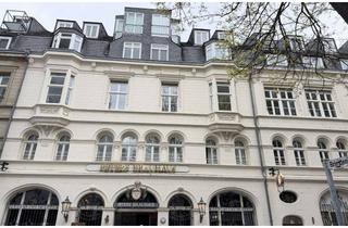 Wohnung mieten in Mühlengasse 3-5, 50667 Köln, Hochwertiges Apartment in Kölns Altstadt-Nord — vollsaniert, sofort frei