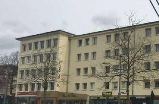 Wohnung mieten in Porschestrasse, 38440 Stadtmitte, Helle 3-Zimmer-Wohnung mit Einbauküche in Stadtmitte