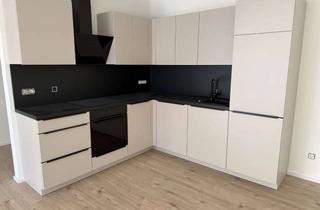 Penthouse mieten in Pfalzstraße 14, 72285 Pfalzgrafenweiler, **Erstbezug** 2-Zimmer Penthousewohnung in Pfalzgrafenweiler