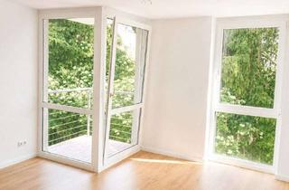 Wohnung mieten in Bürgermeister-Sander-Straße 23a, 31167 Bockenem, Wohnen mit Charakter: 2-Zimmer-Wohnung in Bockenem