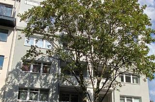 Wohnung mieten in Iltisstraße 154, 50825 Neuehrenfeld, Barrierefreie 2-Zimmerwohnungen Nr. 12 (80 m2) mit Balkon, in Köln-Neuehrenfeld zu vermieten.