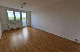 Wohnung mieten in Thomas-Mann-Straße 21, 39365 Wefensleben, ***2 Nettokaltmieten zum Einzug geschenkt*** 2-Zimmer-Wohnung zu vermieten X-Zimmer-Wohnung