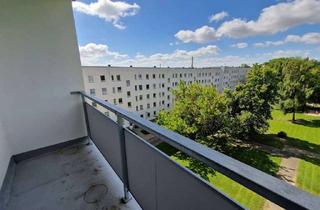 Wohnung mieten in Thomas-Mann-Straße 21, 39365 Wefensleben, ***2 Nettokaltmieten zum Einzug geschenkt*** 2-Zimmer-Wohnung zu vermieten X-Zimmer-Wohnung