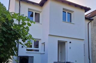 Wohnung mieten in 63811 Stockstadt, 6-Zi-Whg. auf 2 Etagen, großer Garten, 30 Min. von Frankfurt, niedrigenergie, frisch saniert