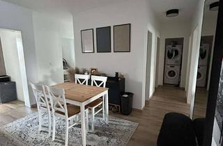 Wohnung mieten in Starenweg 35, 33818 Leopoldshöhe, Helle 5-Zimmer Wohnung mit Balkon im 3. OG in Leopoldshöhe/ Asemissen
