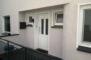 Wohnung mieten in 22880 Wedel, 90m² 4-Zimmer Erdgeschoss-Wohnung in Wedel, Erstbezug nach Renovierung