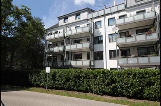 Wohnung mieten in Pflugacker 20, 22523 Eidelstedt, Alltagstaugliche Wohnung mit Balkon und Stellplatz in Hamburg Eidelstedt