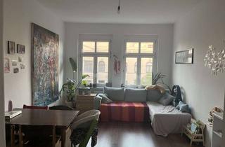 Wohnung mieten in Annastraße 29, 39108 Stadtfeld Ost, Wohnen mit Charakter: 4-Zimmer-Wohnung in Stadtfeld Ost