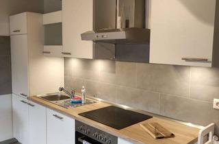 Wohnung mieten in 29345 Unterlüß, 2-Zimmer-Wohnung, komplett möbliert mit Balkon in Unterlüß