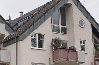 Wohnung mieten in Oranienburger Str. 14, 40789 Monheim, Maisonettewohnung mit zwei Terrassen und Einbauküche