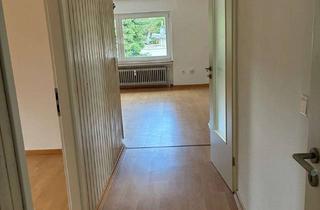 Wohnung mieten in 34134 Niederzwehren, Kassel-Niederzwehren: gemütliche Dachgeschosswohnung