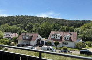 Wohnung mieten in Bussardweg 19, 72631 Aichtal, Alltagstaugliche 2-Zimmer-Wohnung mit Balkon in Aichtal