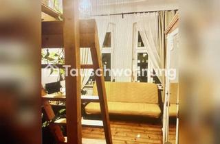 Tauschwohnungen in 10829 Schöneberg, Tauschwohnung: 2-Zimmer-Wohnung in Berlin bis 1300€ gesucht