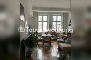 Tauschwohnungen in Prenzlauer Berg, 10437 Prenzlauer Berg, Tauschwohnung: Süße und helle Zweizimmerwohnung im Pberg