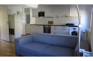 Wohnung mieten in Zimmerstraße 21, 38106 Braunschweig, Möblierte 2-Zimmer-Wohnung mit Südbalkon im Univiertel – EBK, Parkett, TU-nah
