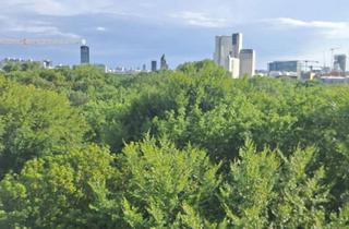 Wohnung mieten in 10557 Tiergarten, Wohnen mit Charakter: 2-Zimmer-Wohnung in Berlin-Tiergarten