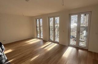 Wohnung mieten in Frommannstraße 16, 04317 Reudnitz-Thonberg, Moderne 3-Zimmer-Neubauwohnung mit Terrasse | 70 m² | Leipzig-Südost