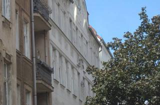 Wohnung mieten in Schnellerstraße 40, 12439 Niederschöneweide, 1-ZI.-WHG. IM DENKMAL (SEITENFLÜGEL)
