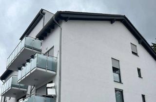 Wohnung mieten in 44339 Eving, Helle Traumwohnung mit sonnigem Balkon