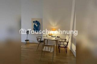 Tauschwohnungen in 12103 Tempelhof, Tauschwohnung: Gemütliche Flat in Tempelhof-Schöneberg tauschen