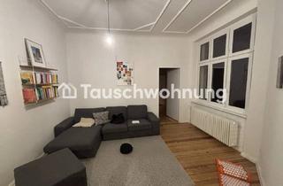Tauschwohnungen in 12049 Neukölln, Tauschwohnung: Tausche (befristete) 3-Zimmer-Wohnung in Berlin gegen Köln