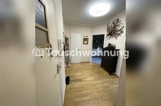 Tauschwohnungen in 12099 Tempelhof, Tauschwohnung: 100 m² Wohnung in Tempelhof-Schöneberg tauschen