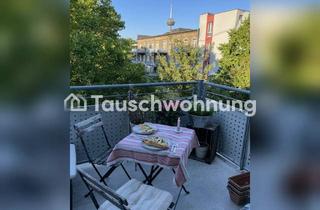 Tauschwohnungen in 50823 Ehrenfeld, Tauschwohnung: Tausche 2Zi in Ehrenfeld gegen 3Zi oder größer