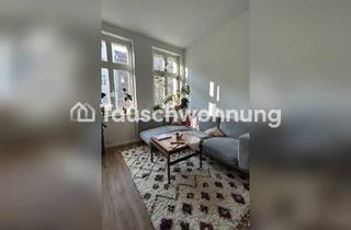 Tauschwohnungen in 12043 Neukölln, Tauschwohnung: Tausche meine Neukölln-Flat in Berlin