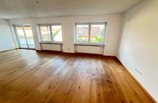 Wohnung mieten in 85646 Anzing, Wohnen mit Charakter: 3-Zimmer-Wohnung in Anzing