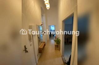 Tauschwohnungen in 30169 Südstadt, Tauschwohnung: Zwei Zimmer Wohnung Nähe Maschsee